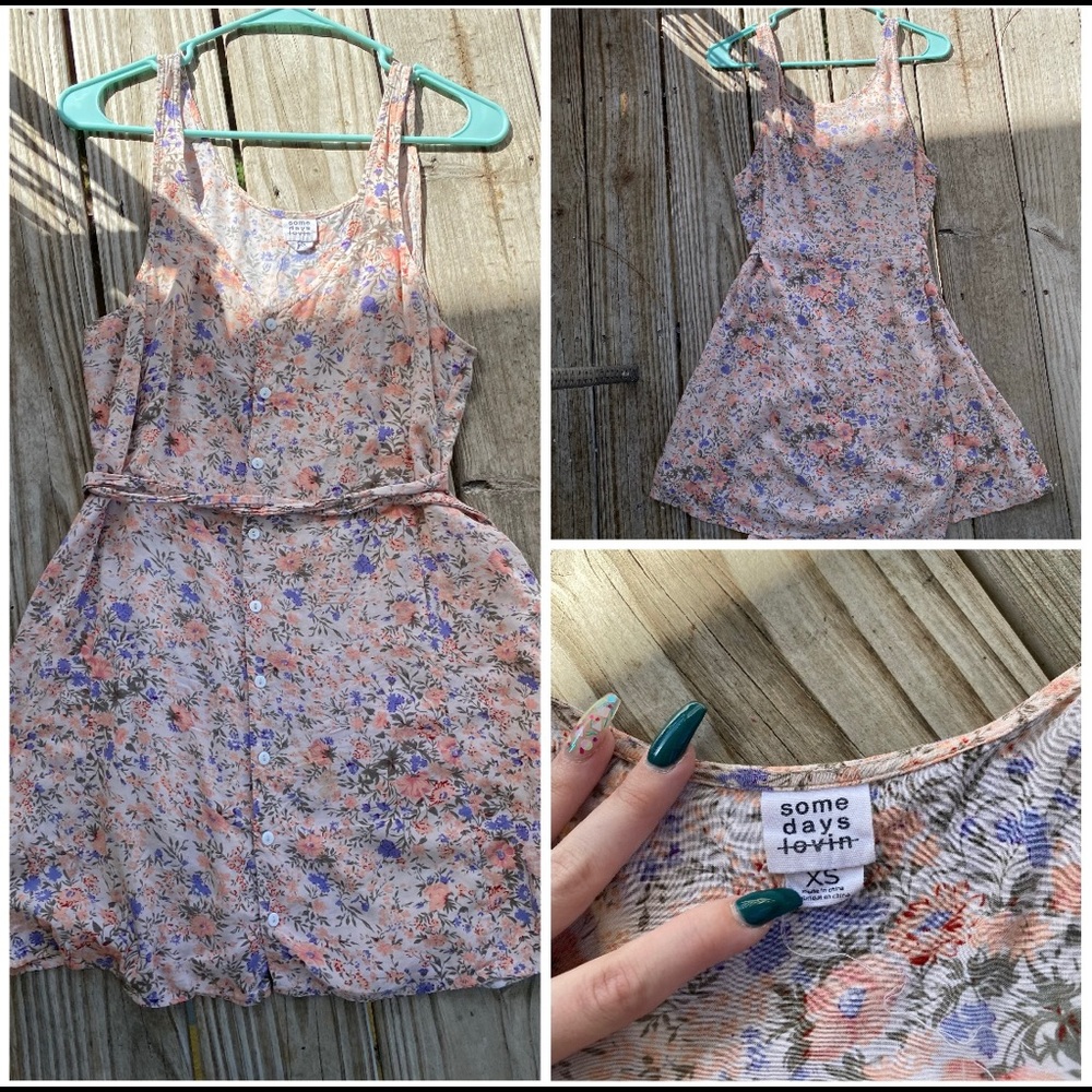 Dress